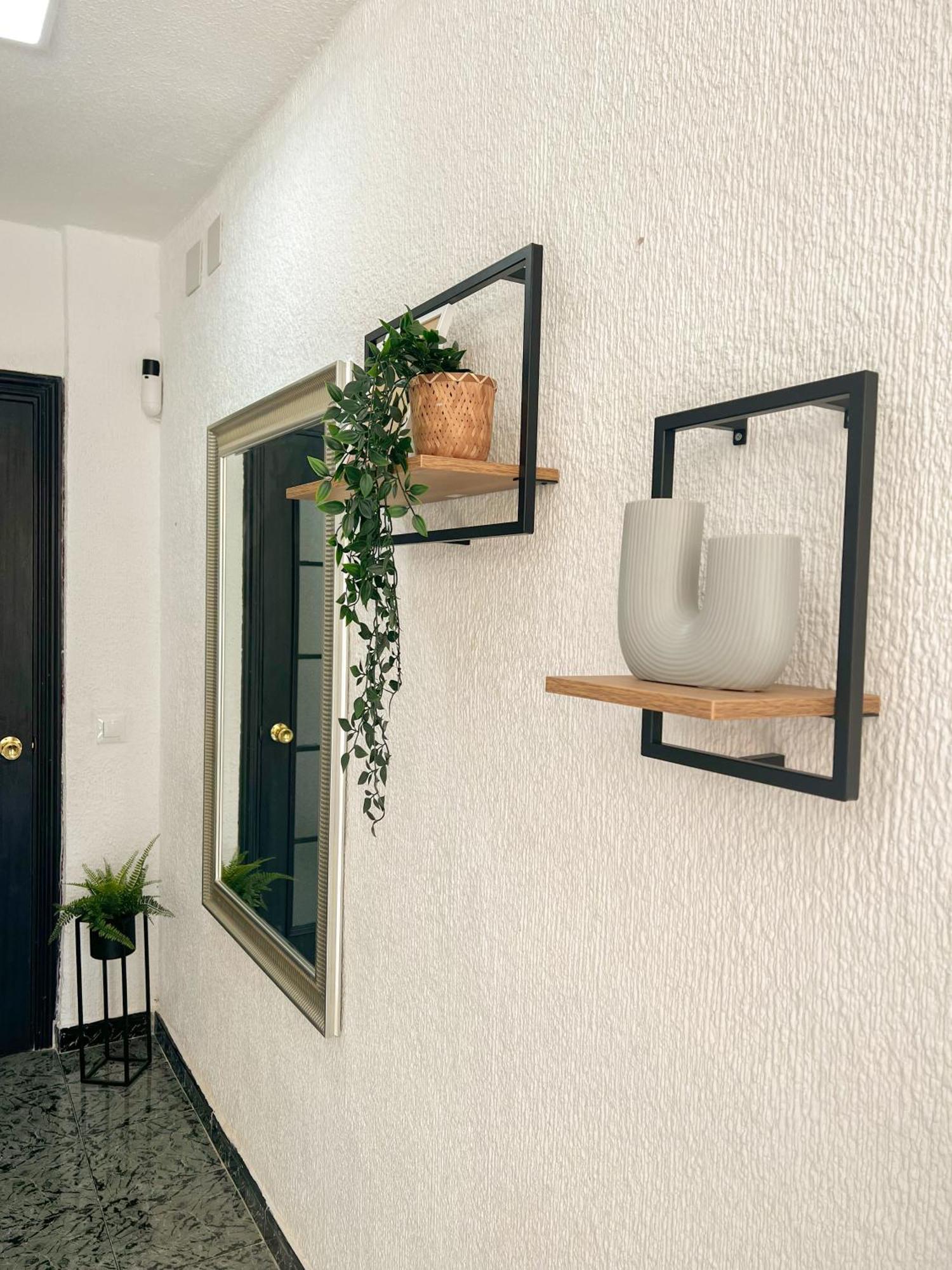 Cozy And Bright Flat With Pool Apartment Torremolinos Bagian luar foto