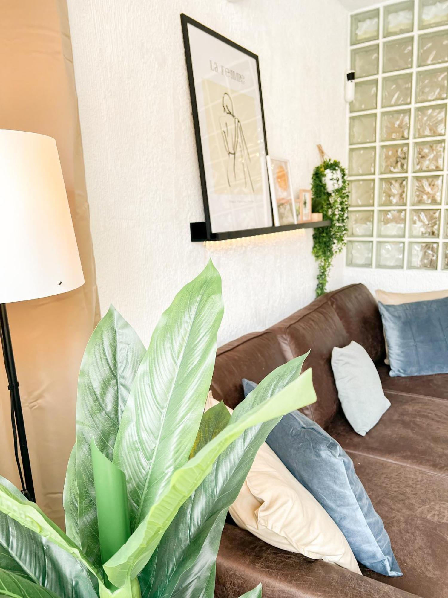 Cozy And Bright Flat With Pool Apartment Torremolinos Bagian luar foto